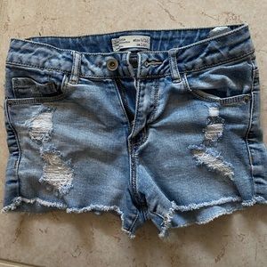 Zara Kids Shorts